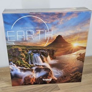 Earth