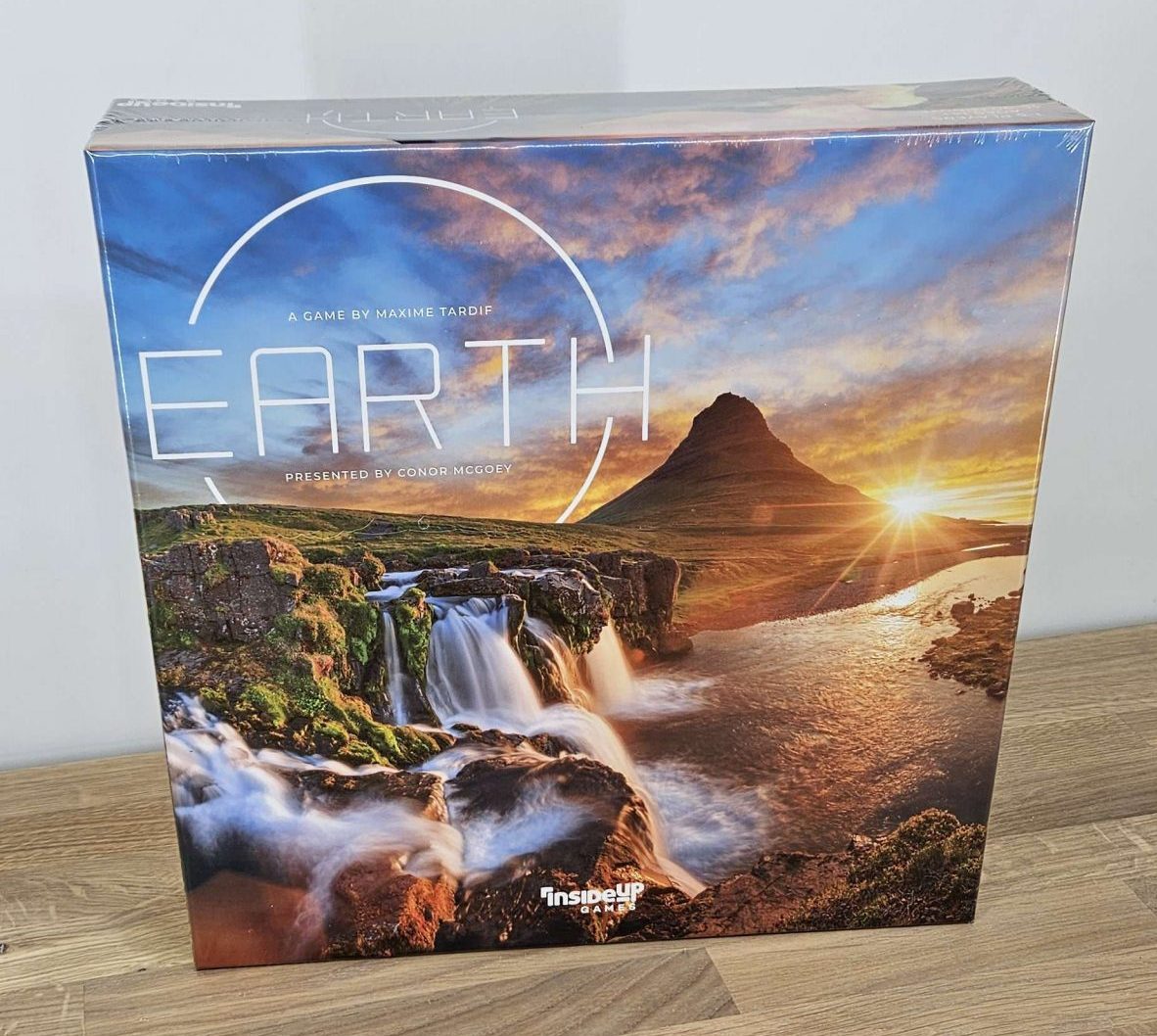 Earth