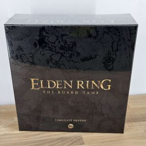 Elden Ring - Limgrave Depths