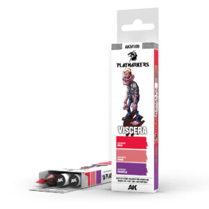 AK Interactive Playmarkers Set: Viscera